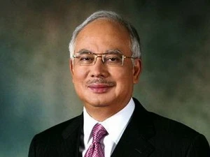 马来西亚总理纳吉
